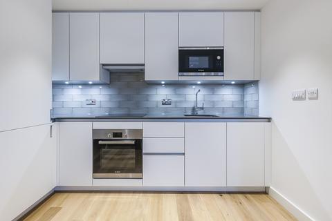 undefined, Maud Street, E16