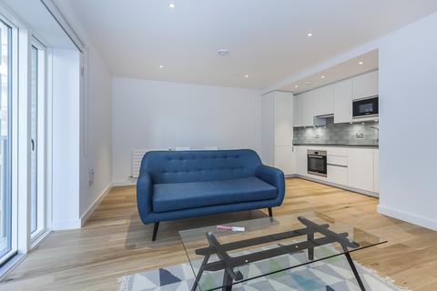 undefined, Maud Street, E16