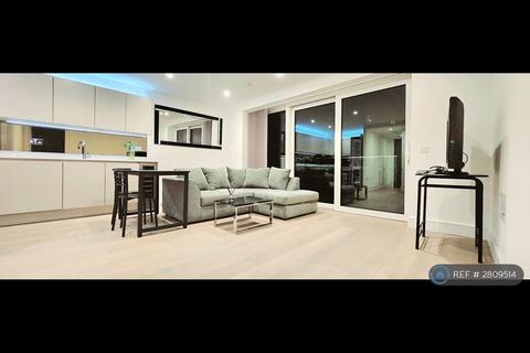 undefined, Forbes Apartments, London, SE18