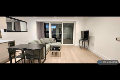 undefined, Forbes Apartments, London, SE18