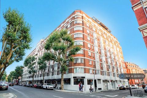 Studio to rent, Chelsea Cloisters, London, SW3