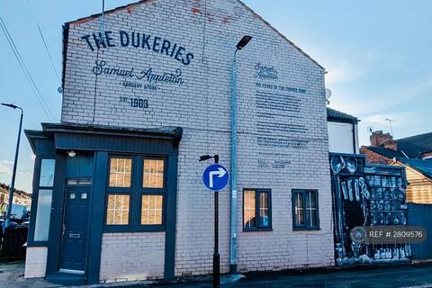 undefined, Thoresby Street, Hull, HU5