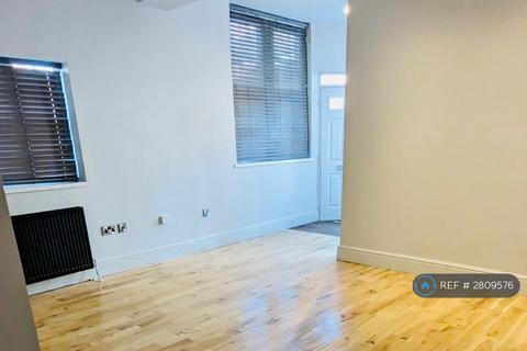 undefined, Thoresby Street, Hull, HU5