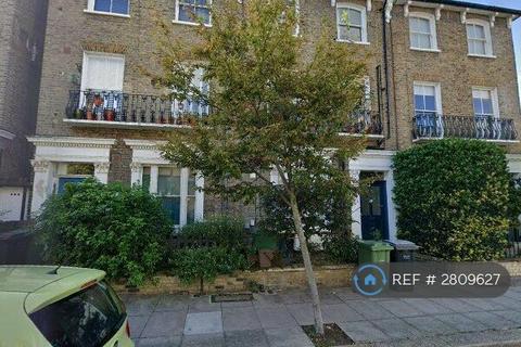 3 bedroom maisonette to rent, Patshull Road, London, NW5