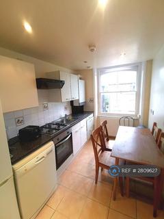 3 bedroom maisonette to rent, Patshull Road, London, NW5