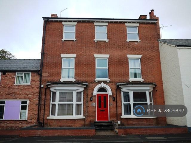 House Front