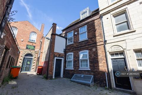 undefined, Silver Street, Lincoln, LN2