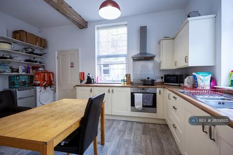 undefined, Silver Street, Lincoln, LN2