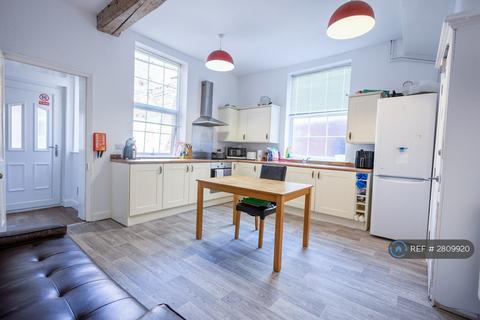 undefined, Silver Street, Lincoln, LN2