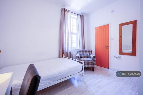 undefined, Silver Street, Lincoln, LN2