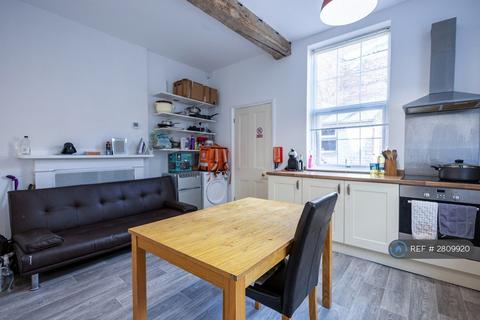 undefined, Silver Street, Lincoln, LN2