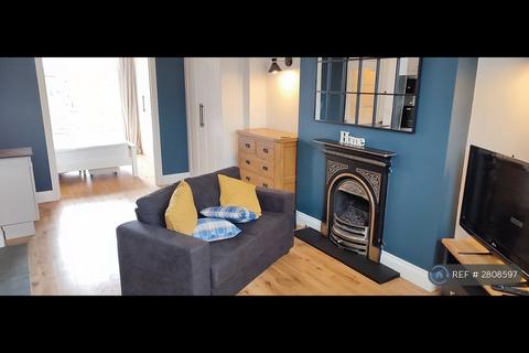 1 bedroom flat to rent, Brockley, London, SE4