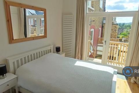 1 bedroom flat to rent, Brockley, London, SE4