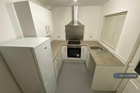 undefined, Roxburgh Street, Liverpool, L4