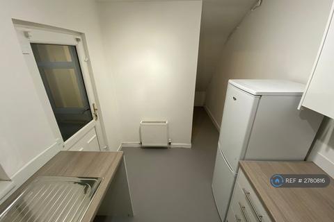 undefined, Roxburgh Street, Liverpool, L4