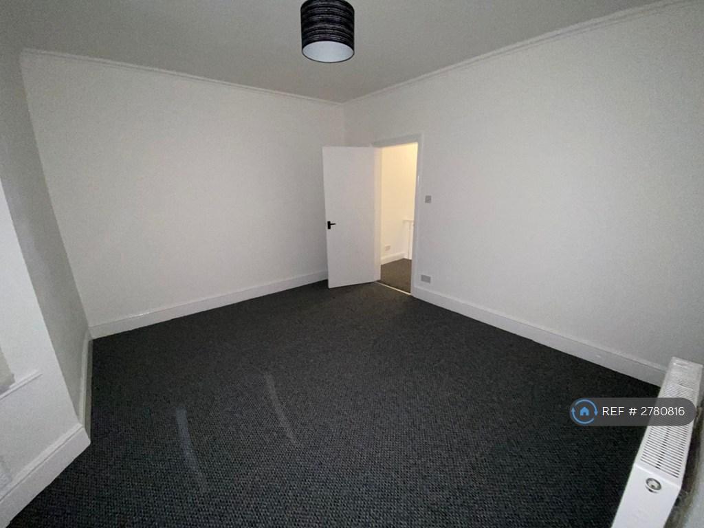 Front Bedroom