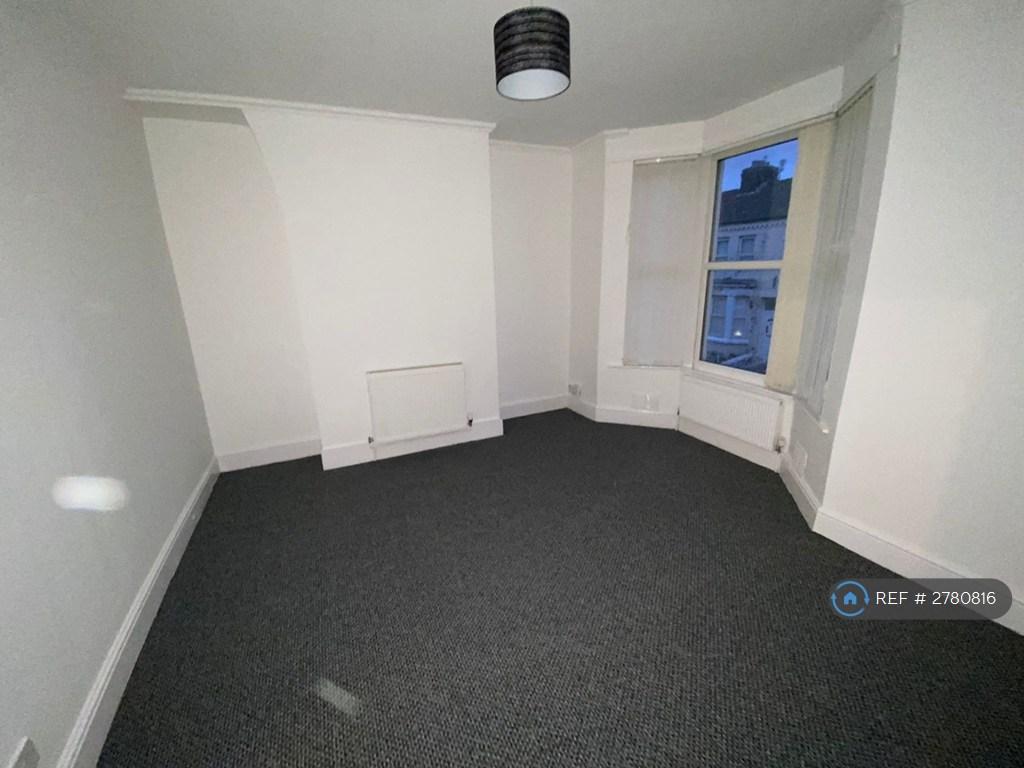 Front Bedroom
