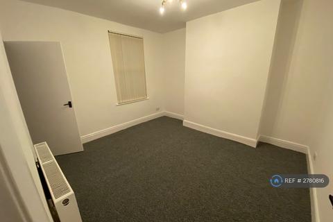 undefined, Roxburgh Street, Liverpool, L4