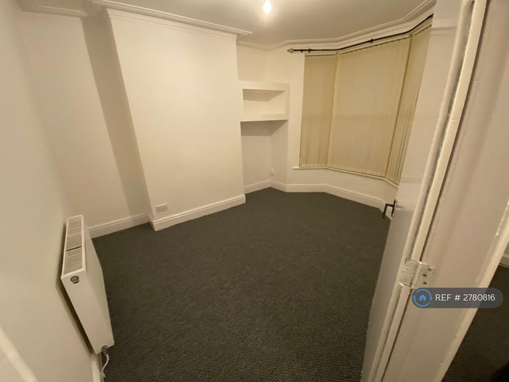Front Room