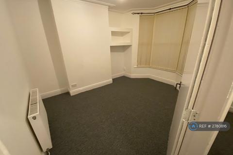 undefined, Roxburgh Street, Liverpool, L4