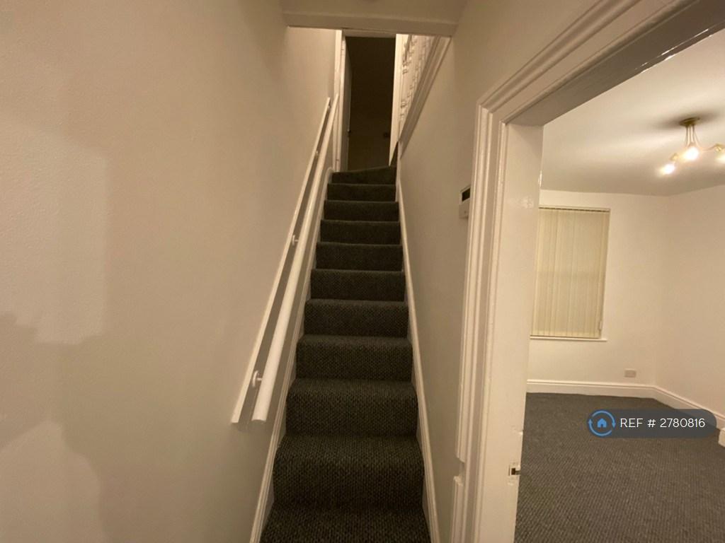 Stairway
