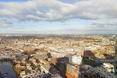 1 bedroom flat to rent, Carrara Tower, London, EC1V