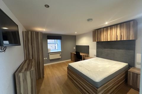 undefined, Kirkgate, HUDDERSFIELD