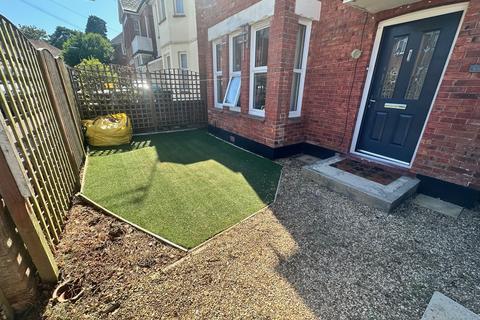 undefined, Frederica Road, BOURNEMOUTH