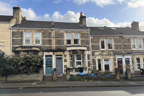 undefined, Coronation Avenue, Bath