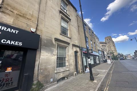 undefined, Triangle South, BRISTOL