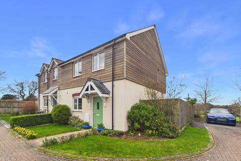 3 bedroom semi-detached house for sale, Heberton Close, , Whimple, EX5 2UH