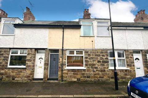 undefined, Chestnut Avenue, Harrogate, North Yorkshire, HG1