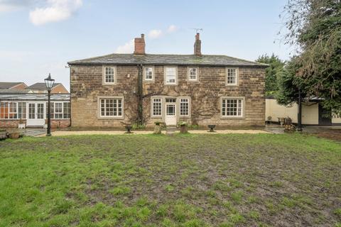 undefined, Heaton House, Wakefield Road, Ackworth, Pontefract, West Yorkshire