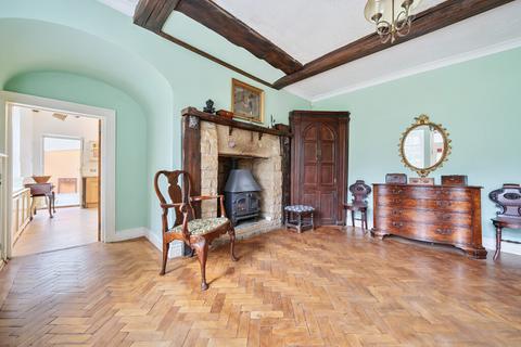undefined, Heaton House, Wakefield Road, Ackworth, Pontefract, West Yorkshire