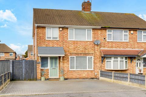 undefined, Avon Avenue, Nottingham NG15