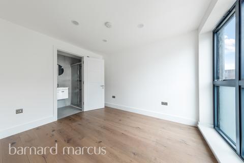 undefined, Portland Road, South Norwood