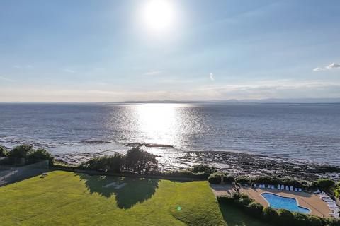 1 bedroom apartment for sale, Nore Road, Portishead, Bristol, Somerset, BS20