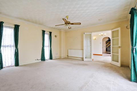 4 bedroom detached house to rent, South Grove, Field Road, Mildenhall
