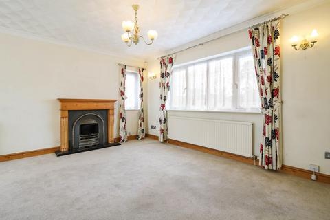 4 bedroom detached house to rent, South Grove, Field Road, Mildenhall
