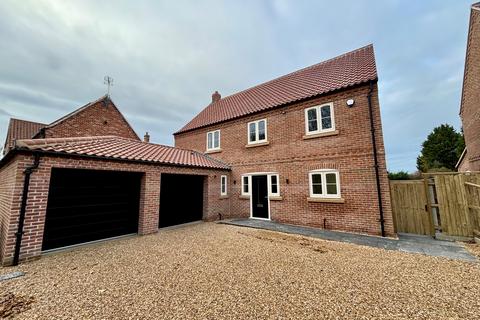 undefined, Long Lane, Feltwell, Thetford