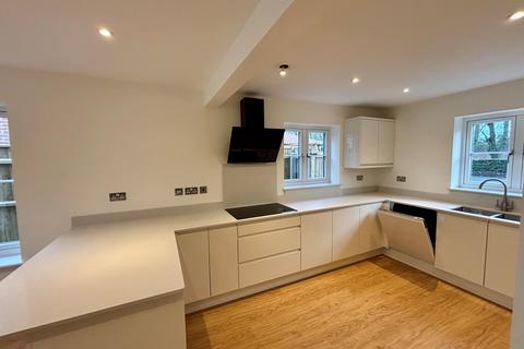 undefined, Long Lane, Feltwell, Thetford