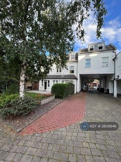 undefined, Chiswick, London, W4