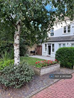undefined, Chiswick, London, W4