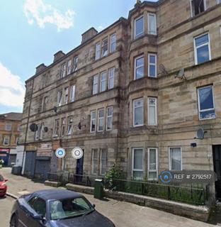 1 bedroom flat to rent, Harley Street, Glasgow, G51