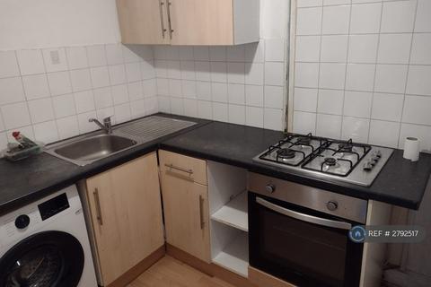 1 bedroom flat to rent, Harley Street, Glasgow, G51
