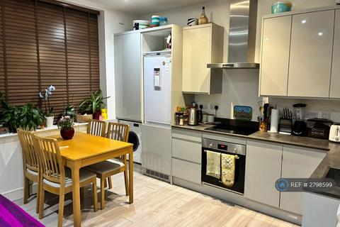 undefined, Fishponds, Bristol, BS16
