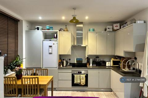 undefined, Fishponds, Bristol, BS16