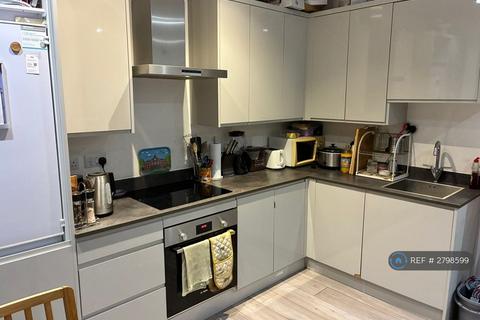 undefined, Fishponds, Bristol, BS16