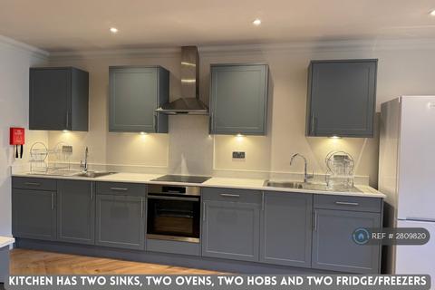 1 bedroom in a house share to rent, Burns Road, London, NW10
