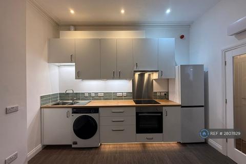 1 bedroom flat to rent, Hartington Street, Derby, DE23